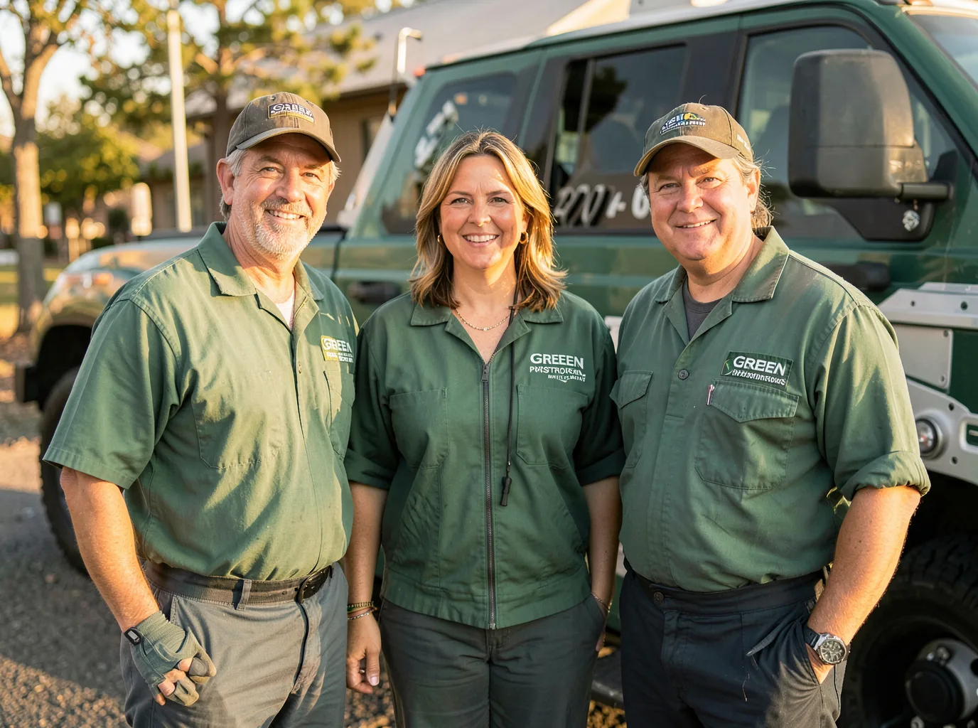 Water Damage Restoration company in Richeyville, PA