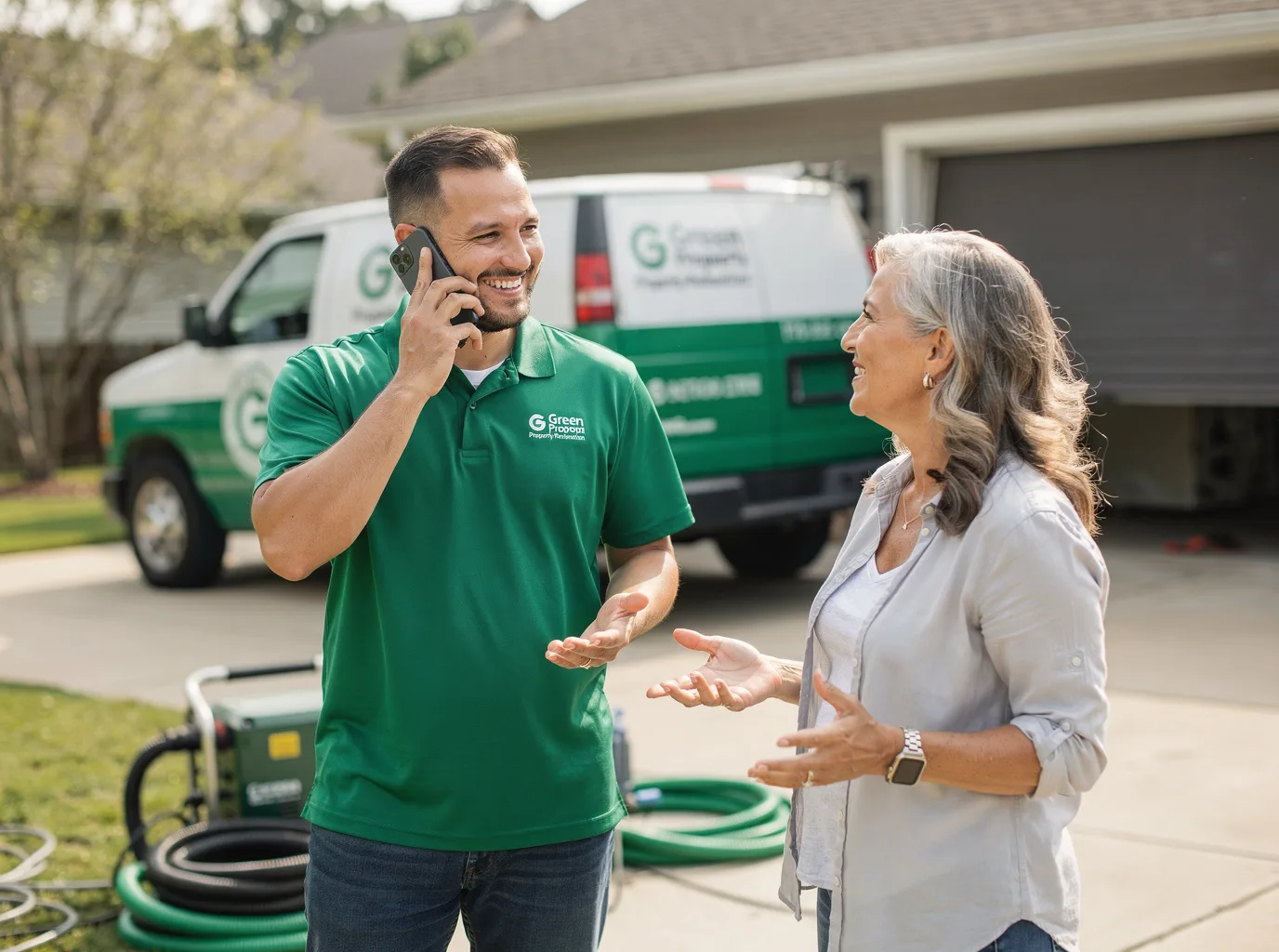 Water Damage Restoration Richeyville, PA FAQs
